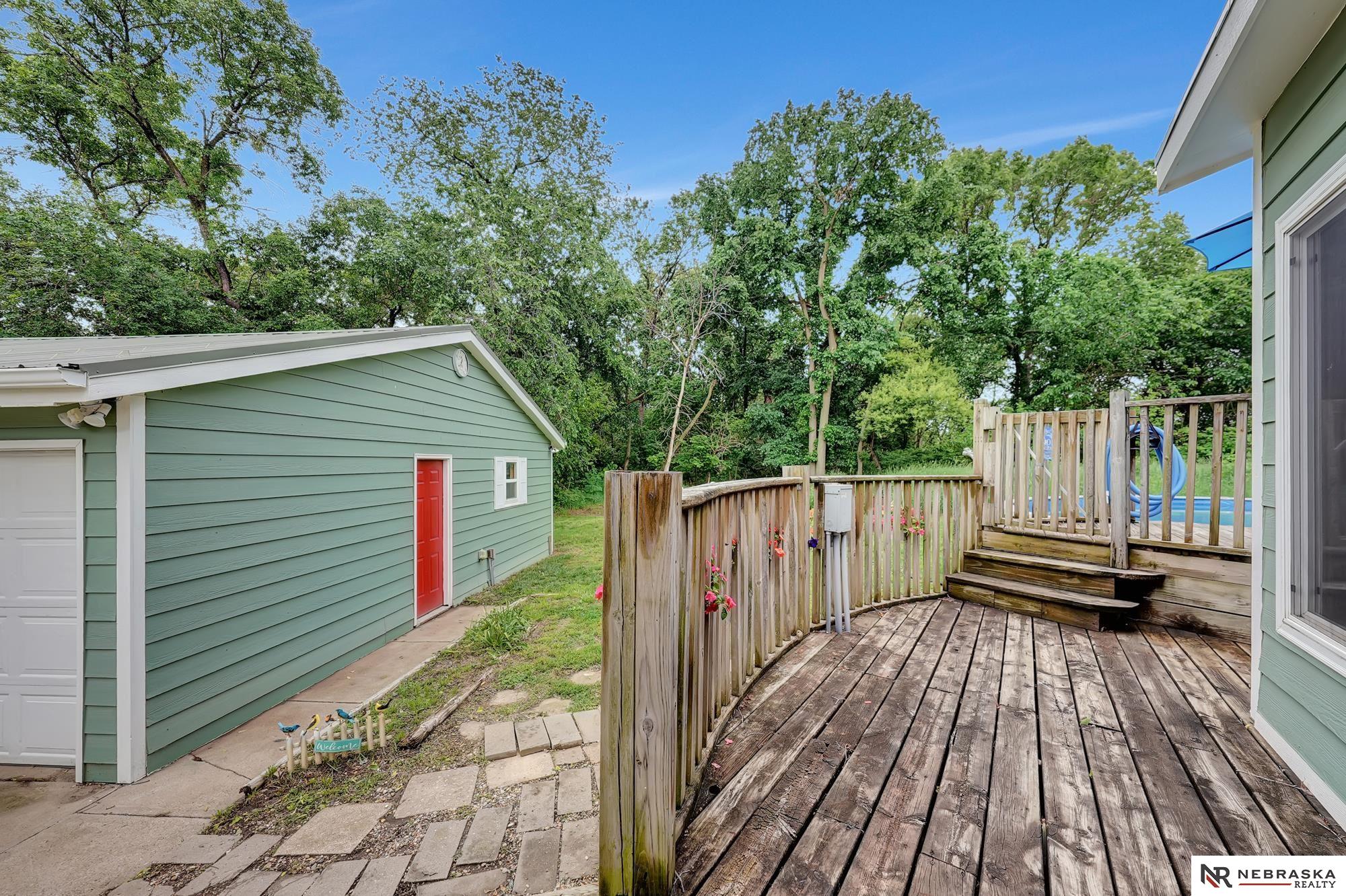 7105 W Davey Road