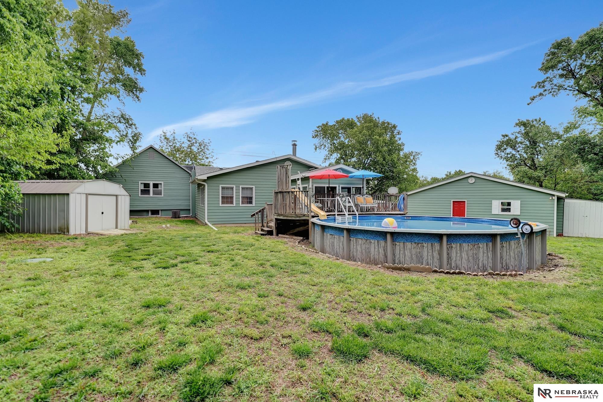7105 W Davey Road