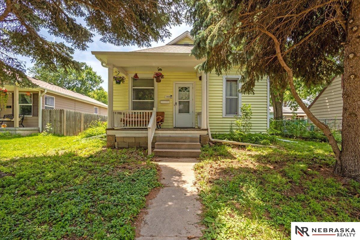 1425 Mulberry Street