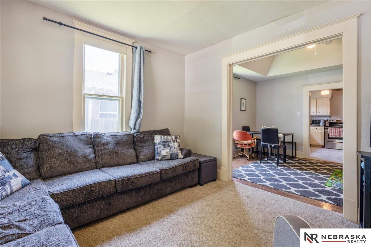 1425 Mulberry Street