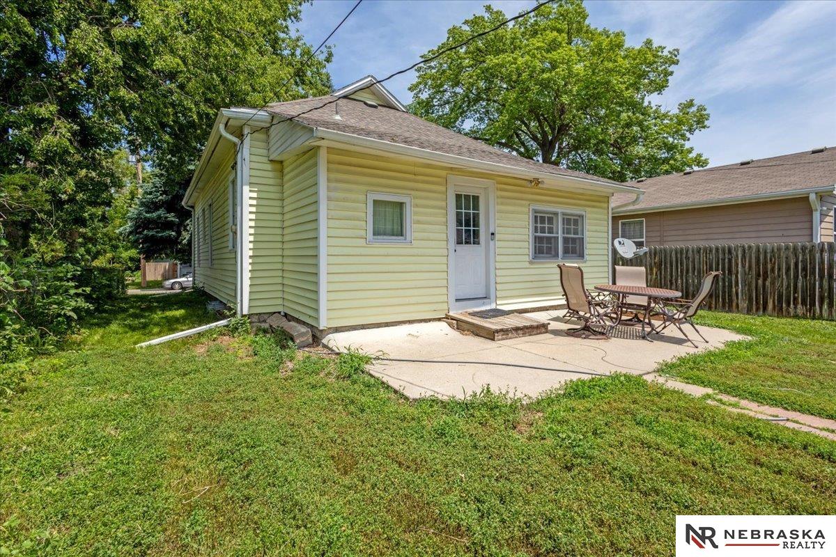 1425 Mulberry Street