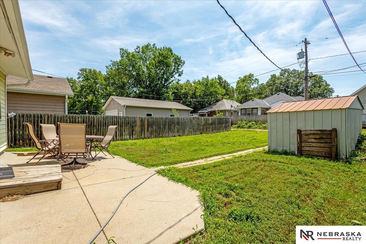 1425 Mulberry Street