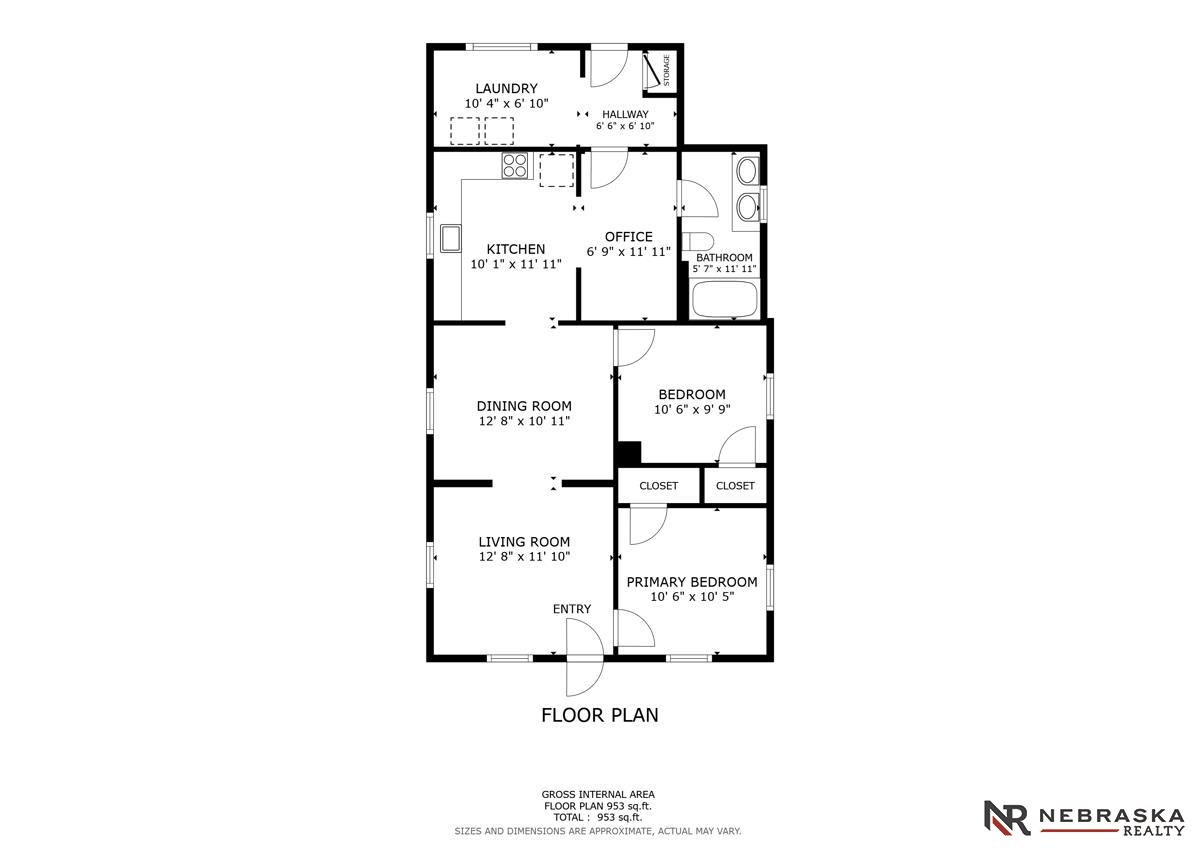 1425 Mulberry Street