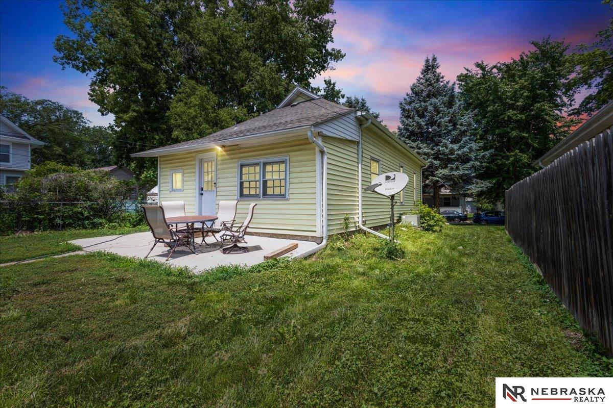 1425 Mulberry Street