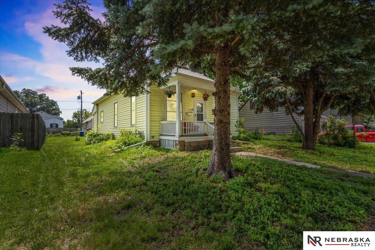 1425 Mulberry Street