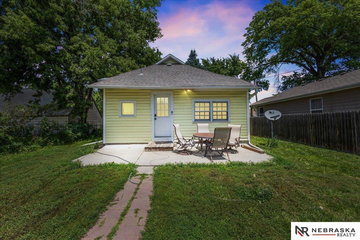 1425 Mulberry Street