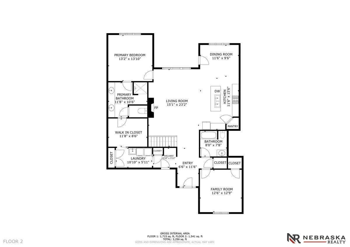 6418 Lone Tree Drive