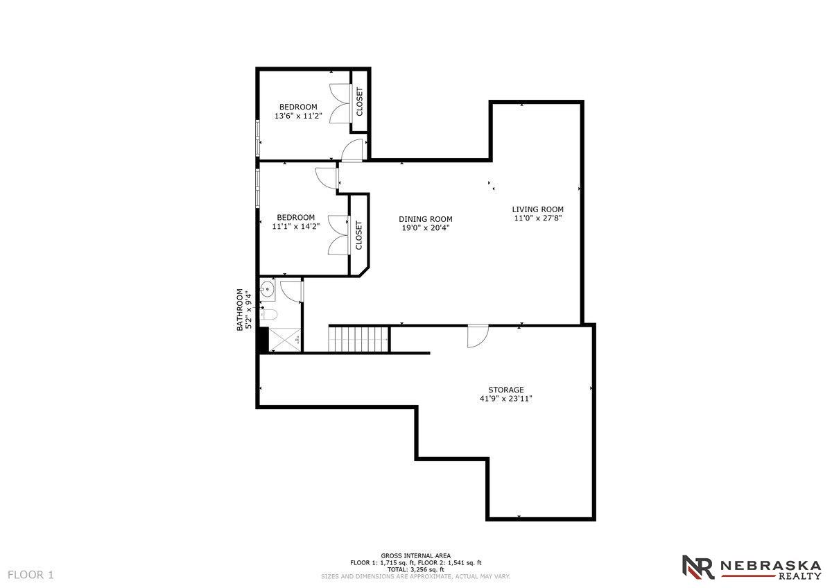 6418 Lone Tree Drive