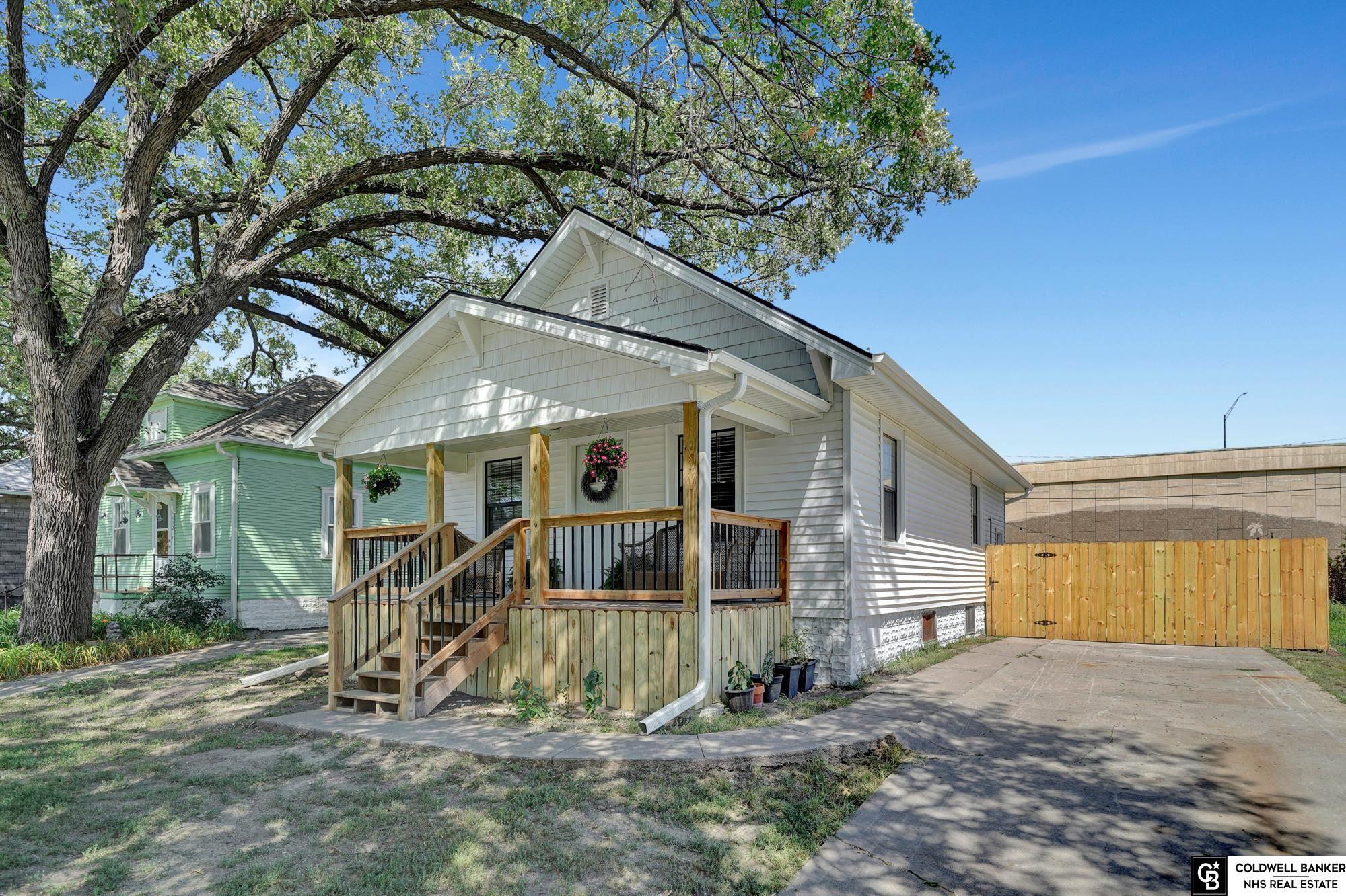 1438 N 15th Street