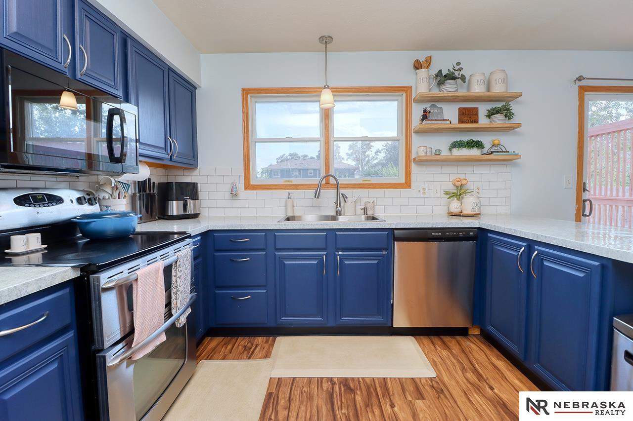 5411 W Aurora Street