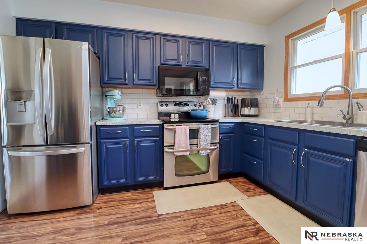 5411 W Aurora Street