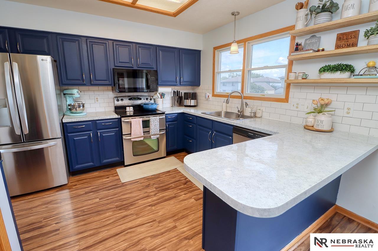 5411 W Aurora Street