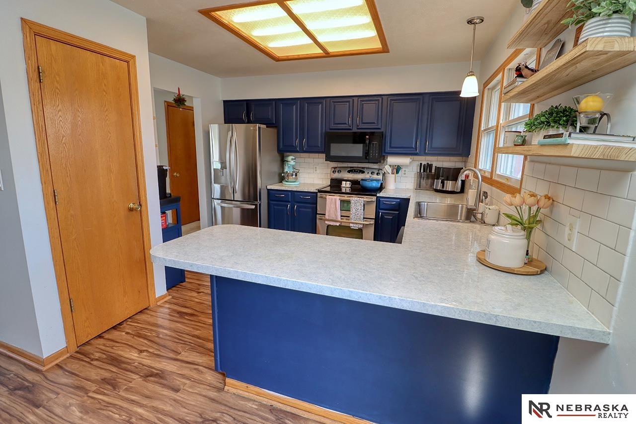 5411 W Aurora Street