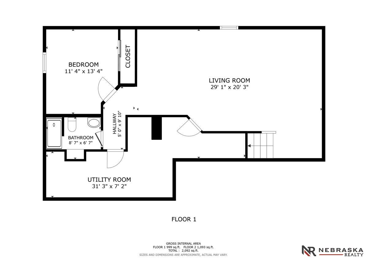 1863 Kennedy Drive