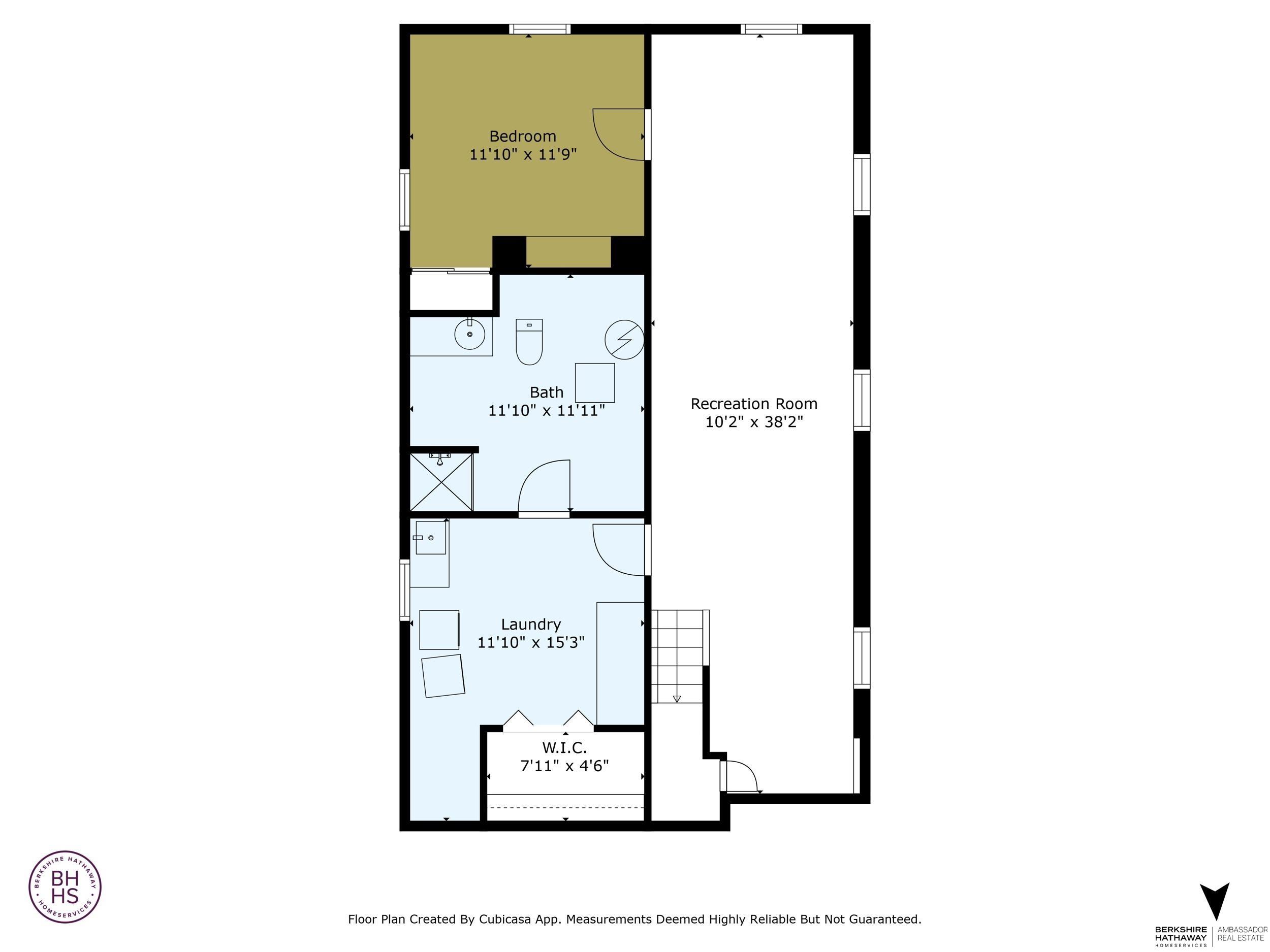 2001 Morningside Drive