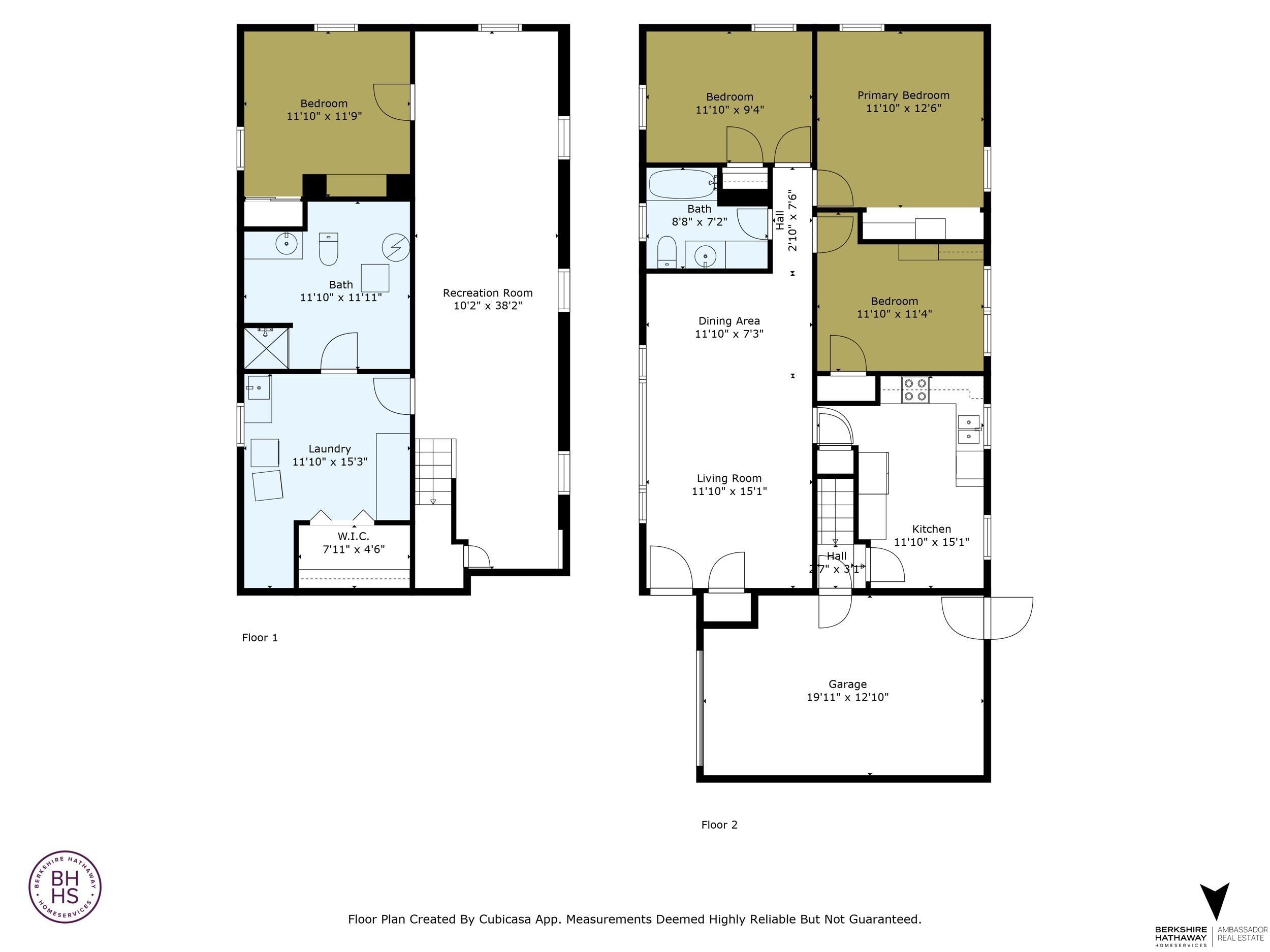 2001 Morningside Drive