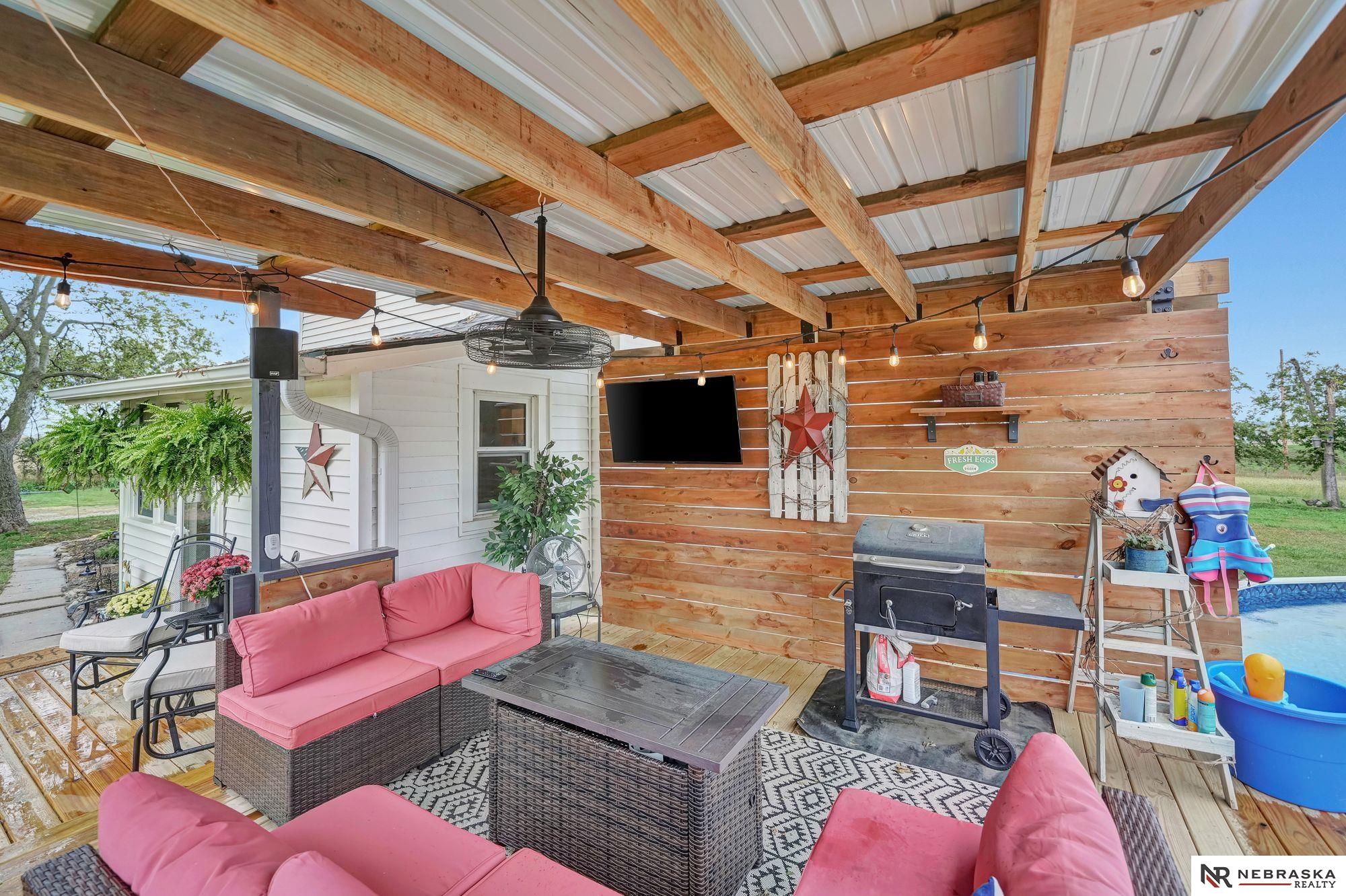 9600 N 162nd Street