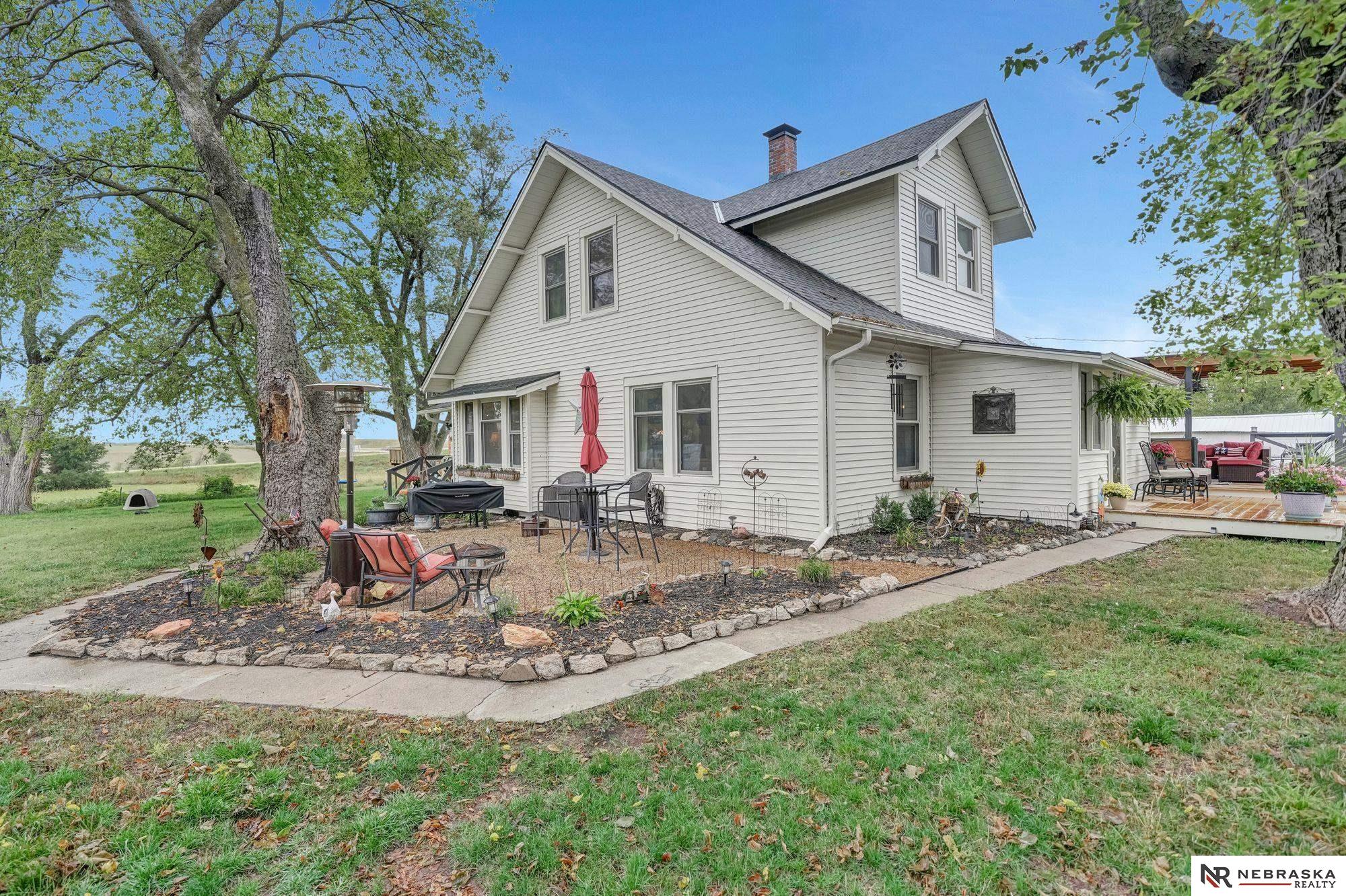 9600 N 162nd Street