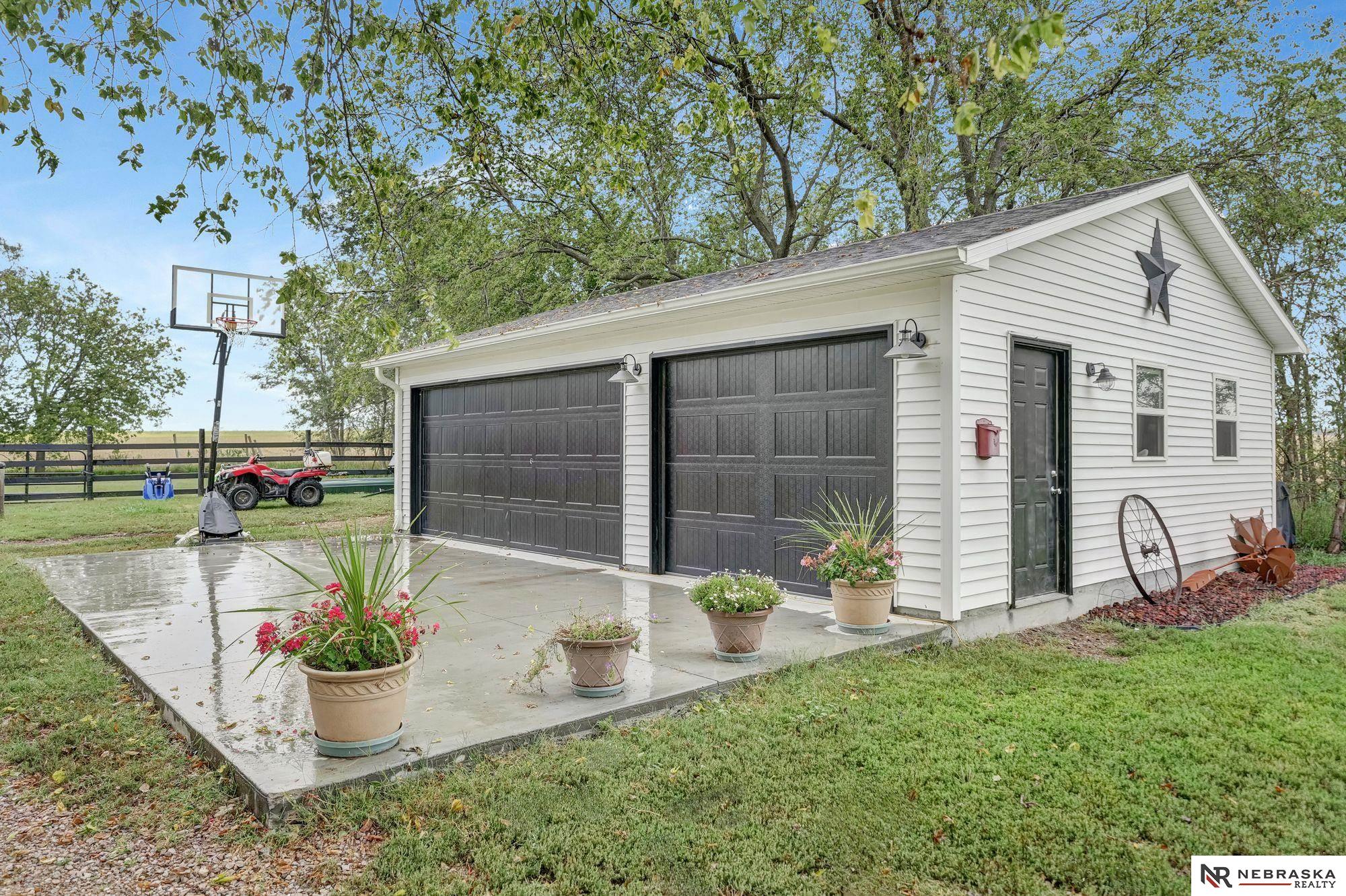 9600 N 162nd Street