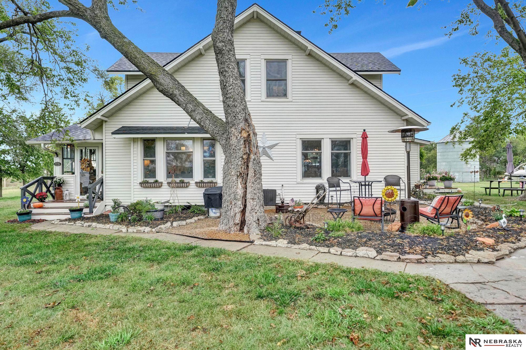 9600 N 162nd Street