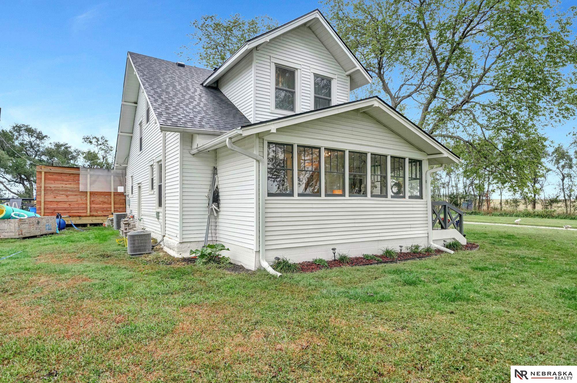 9600 N 162nd Street