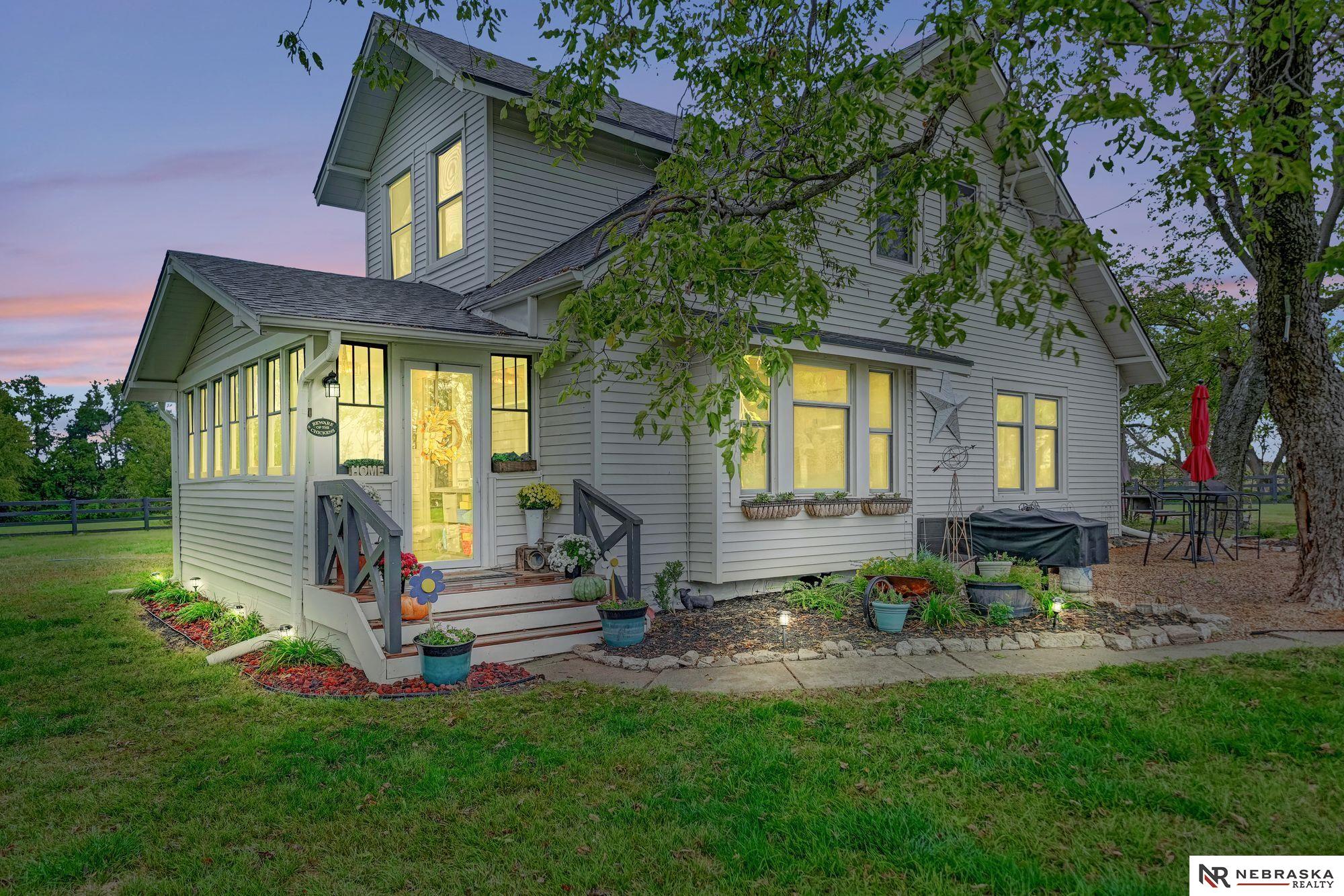 9600 N 162nd Street