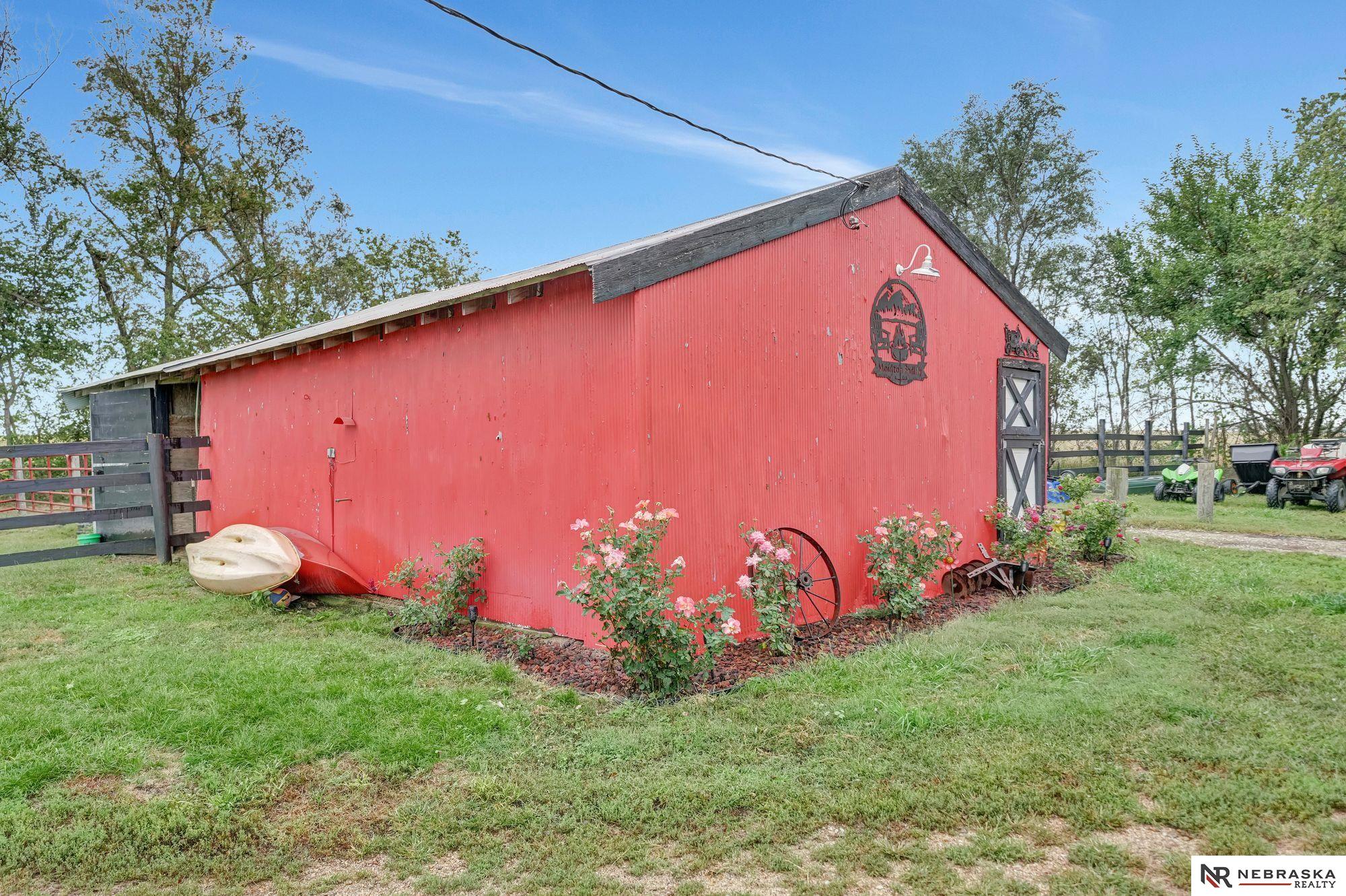9600 N 162nd Street