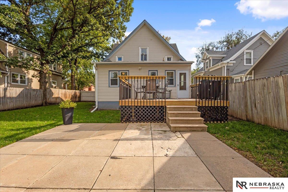 1308 Washington Street