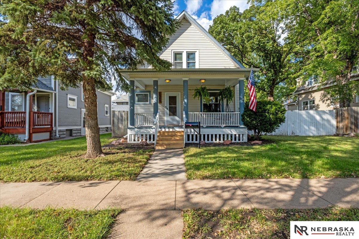 1308 Washington Street