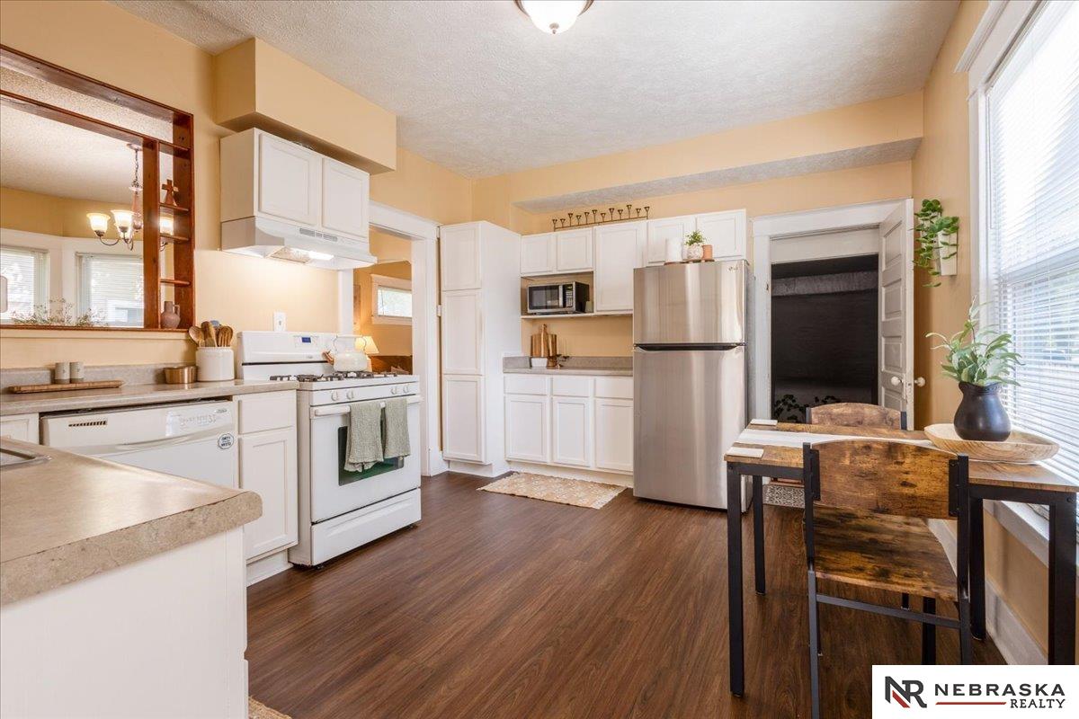 1308 Washington Street