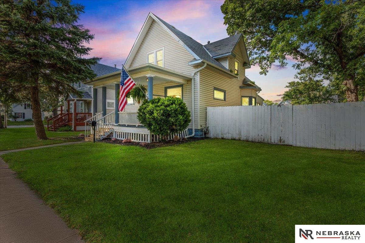 1308 Washington Street