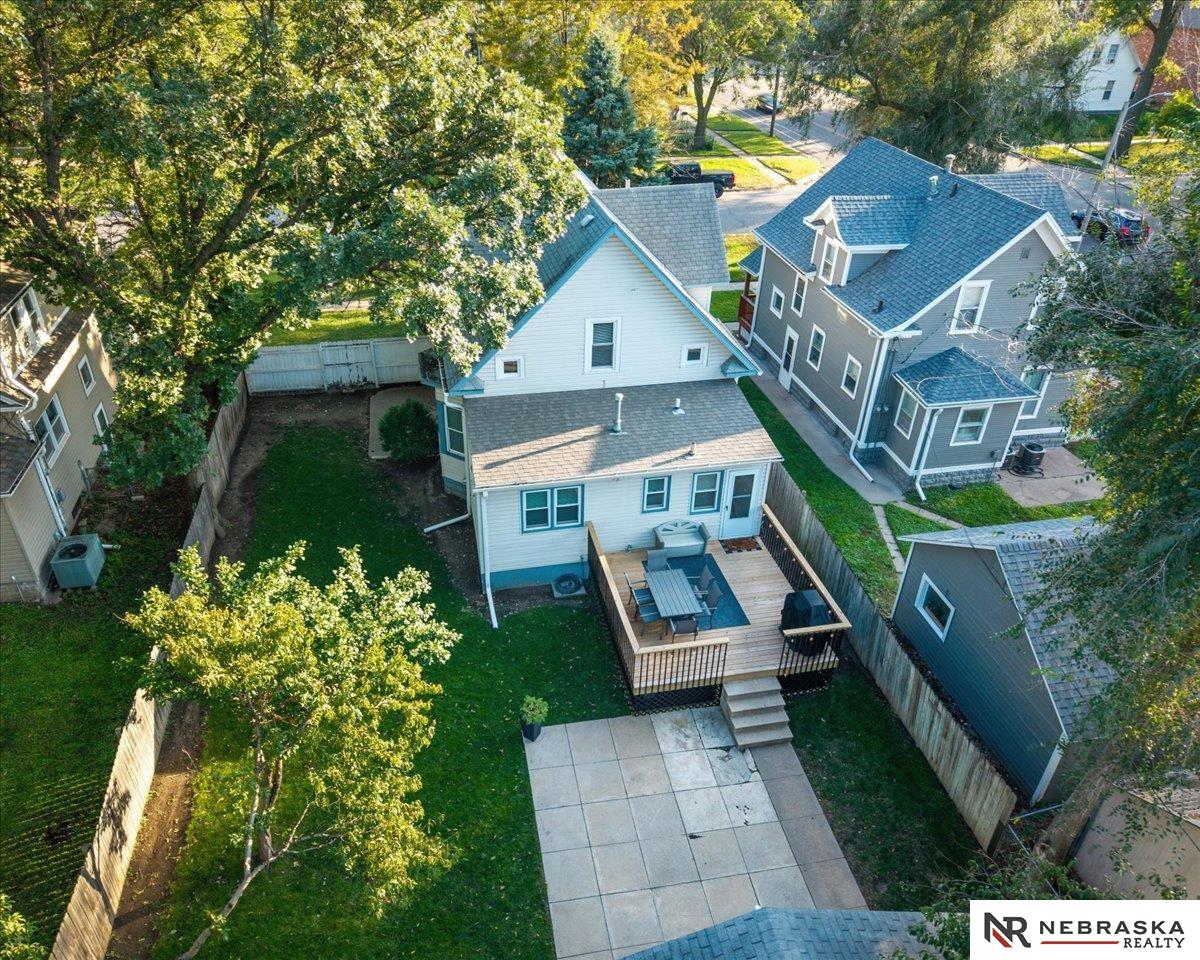 1308 Washington Street