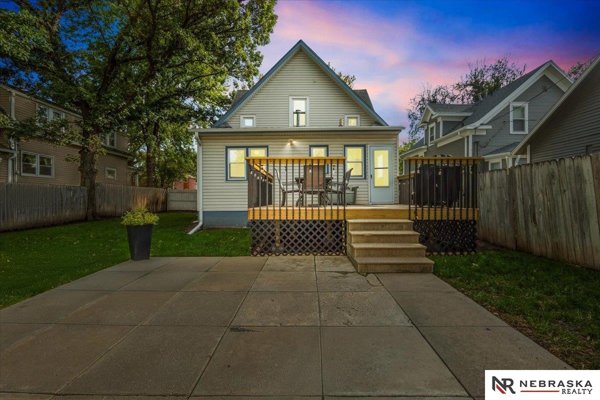 1308 Washington Street