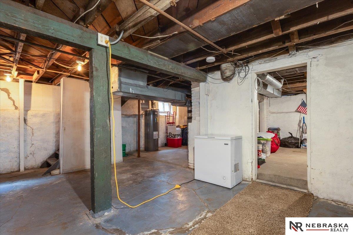 1308 Washington Street