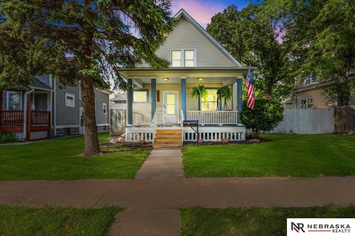 1308 Washington Street