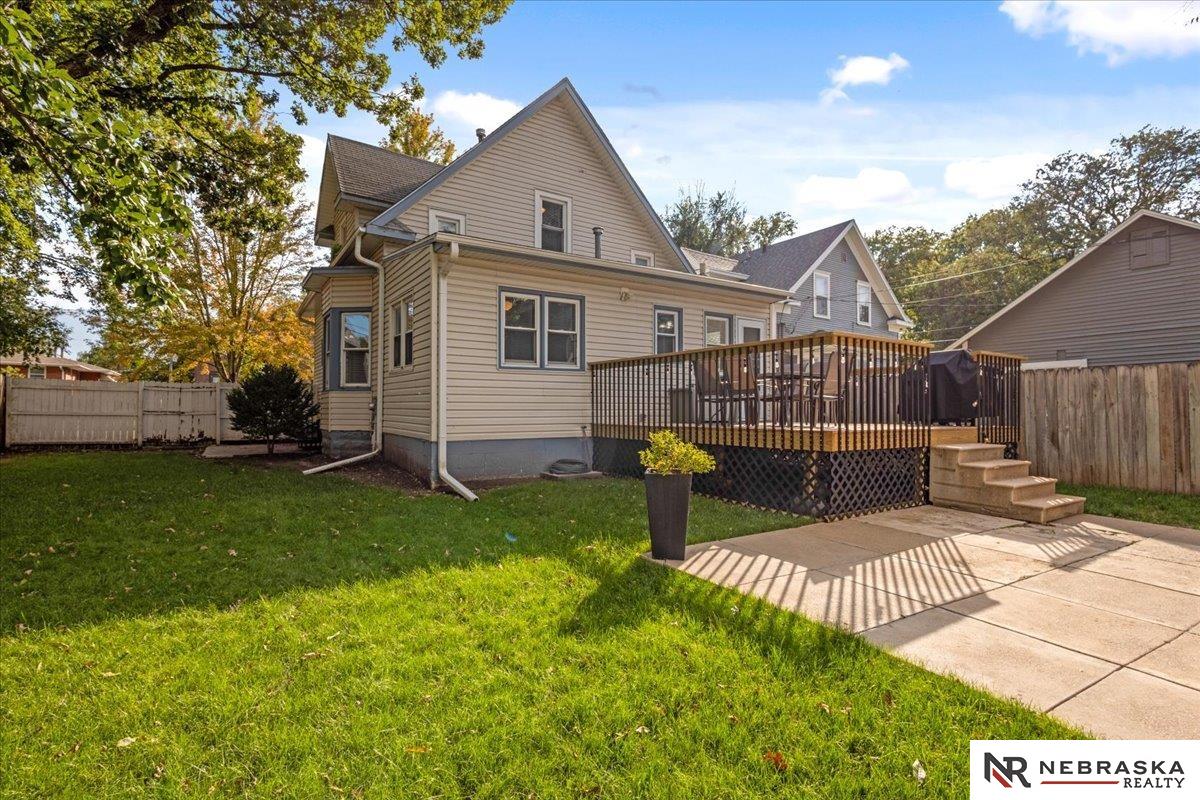 1308 Washington Street