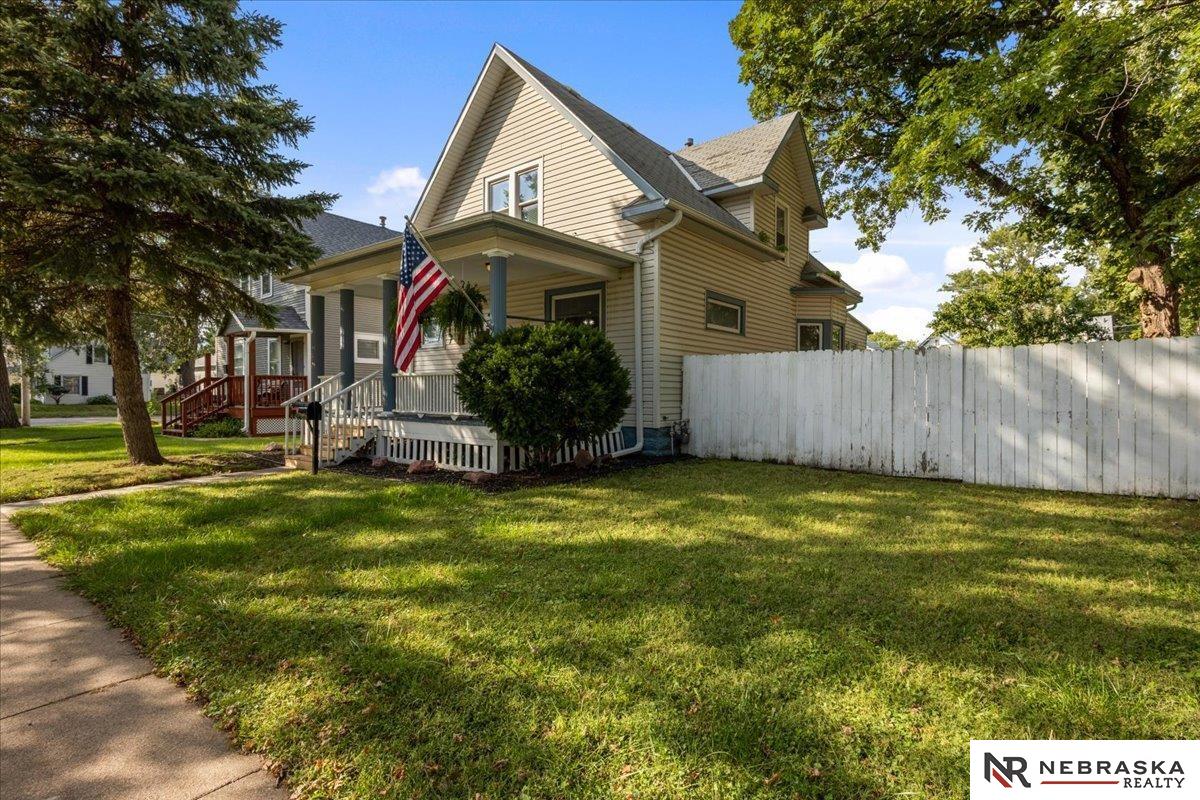 1308 Washington Street