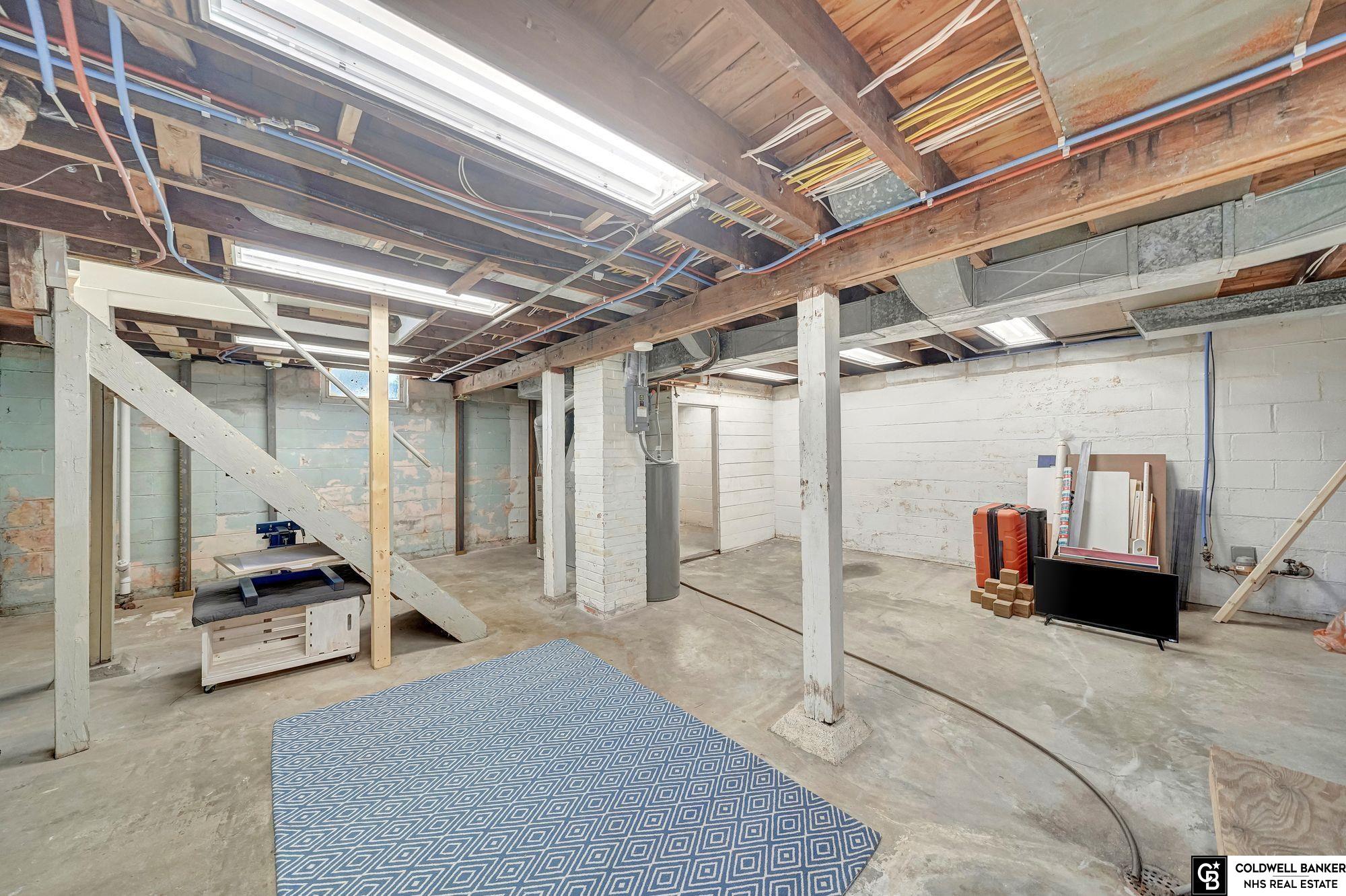 3611 C Street
