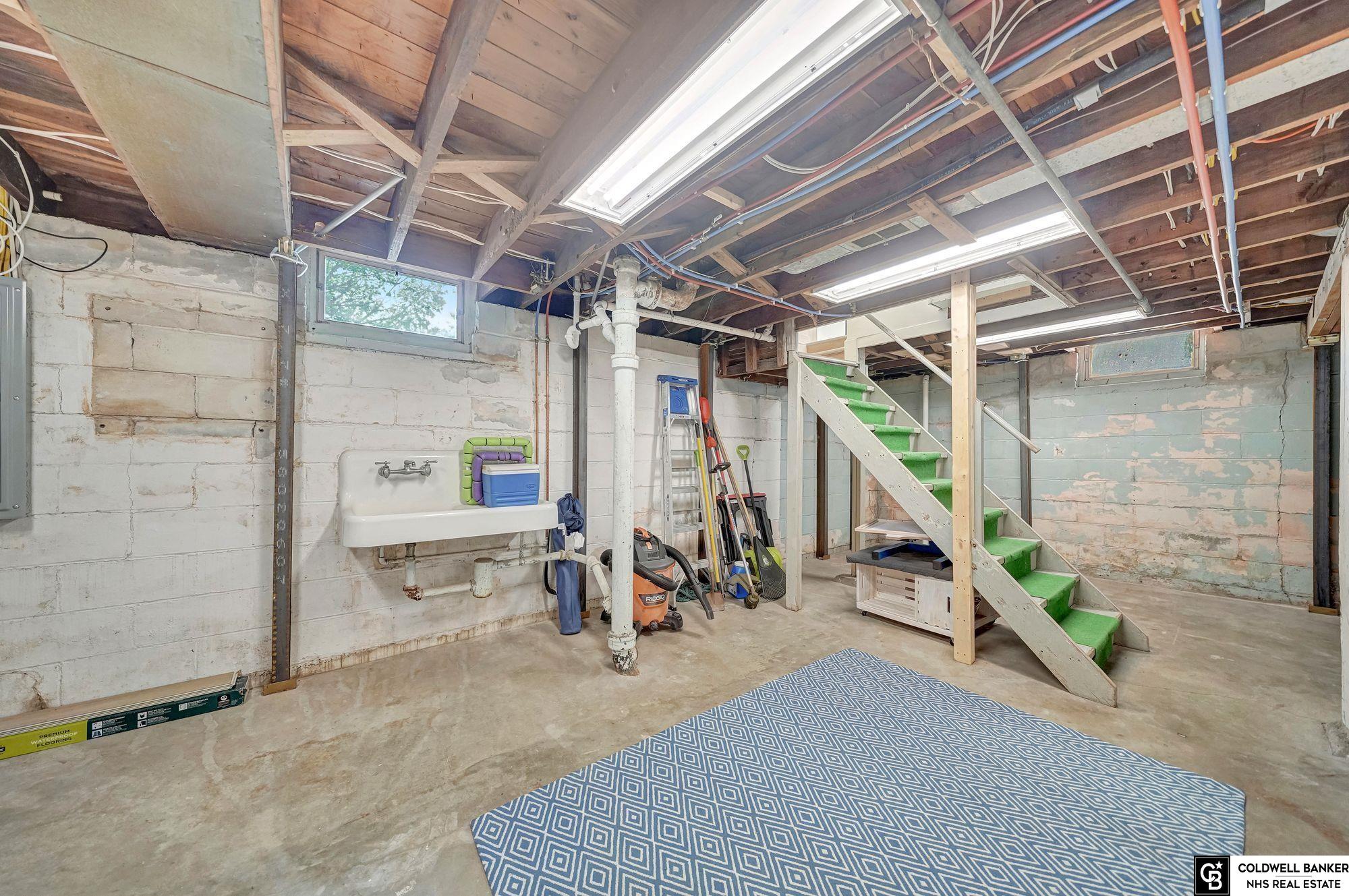 3611 C Street