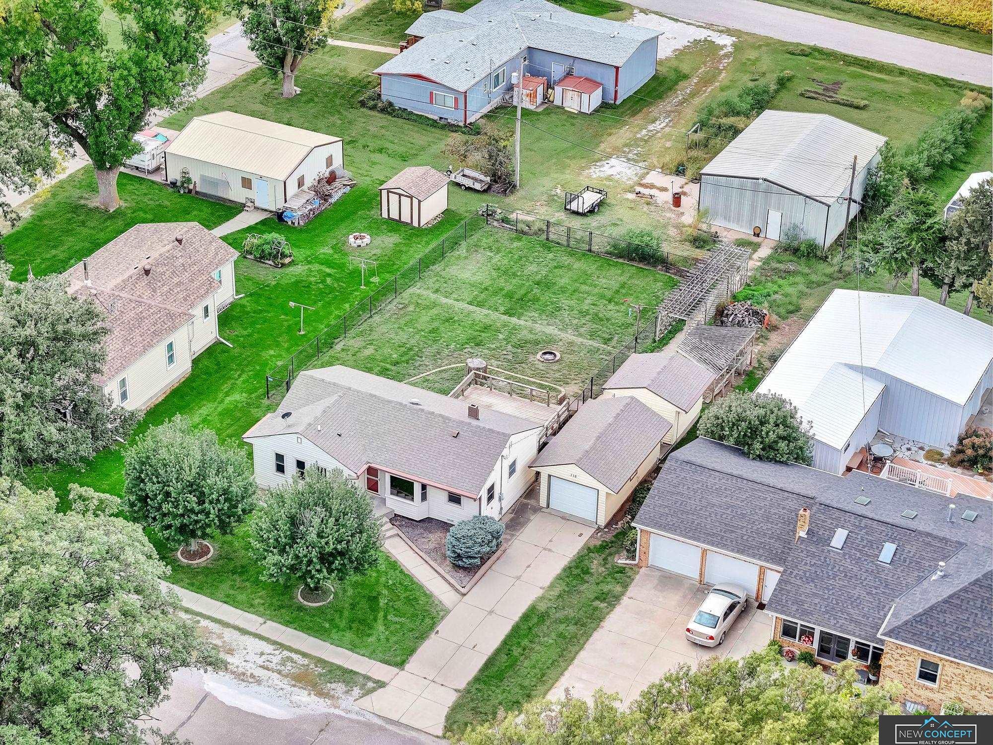 116 Kansas Street