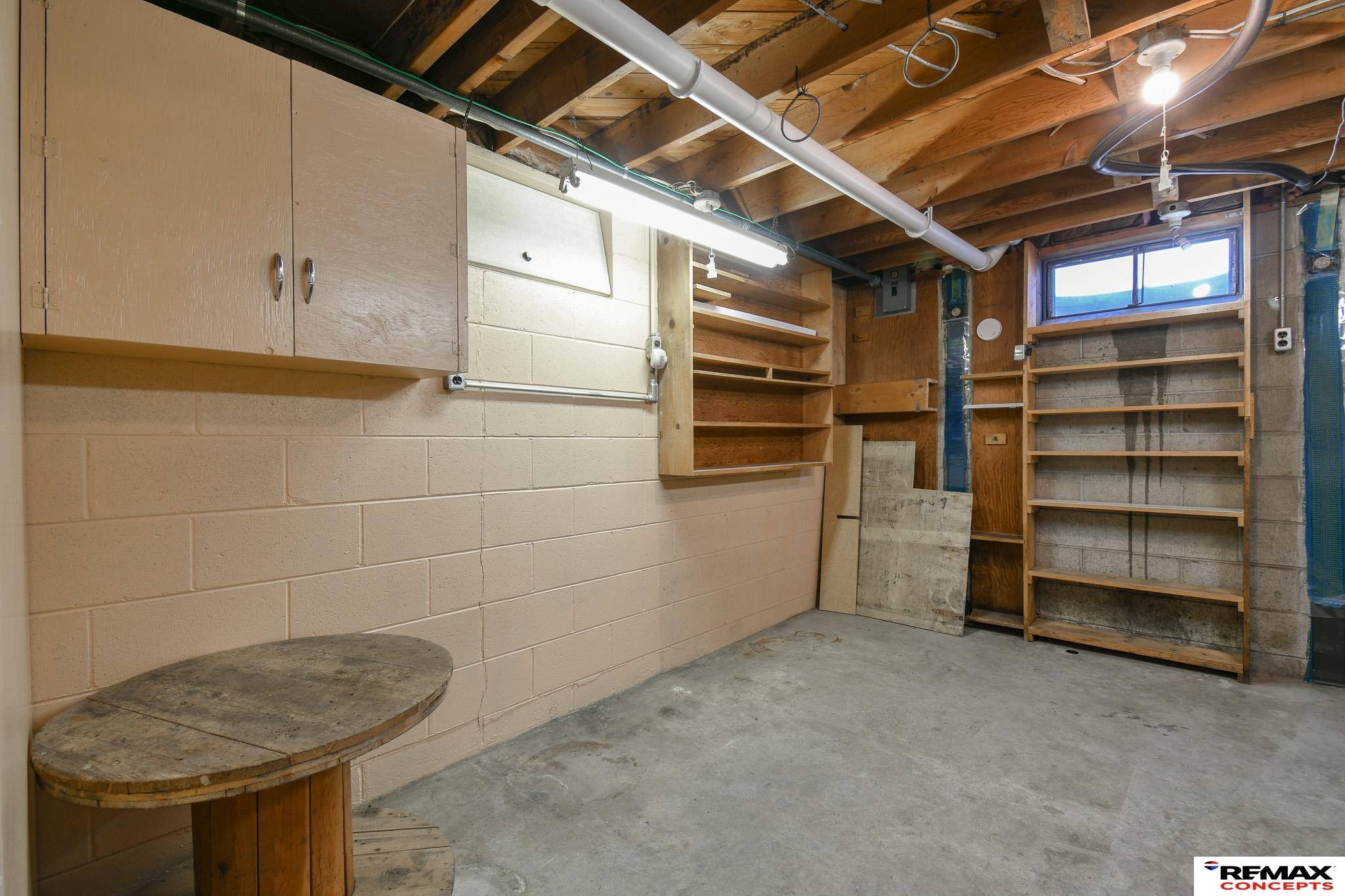 5401 Gladstone Street