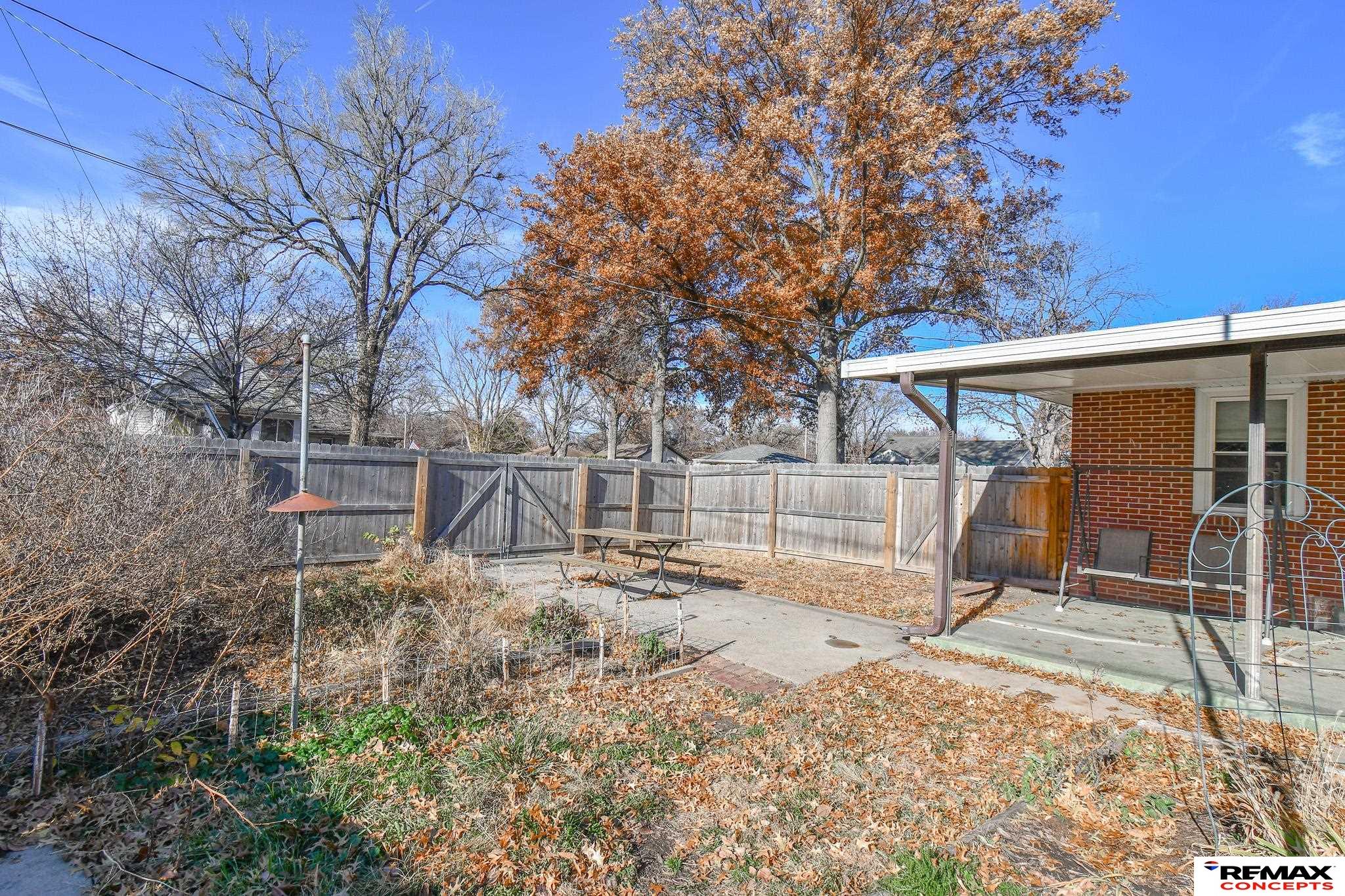 5401 Gladstone Street