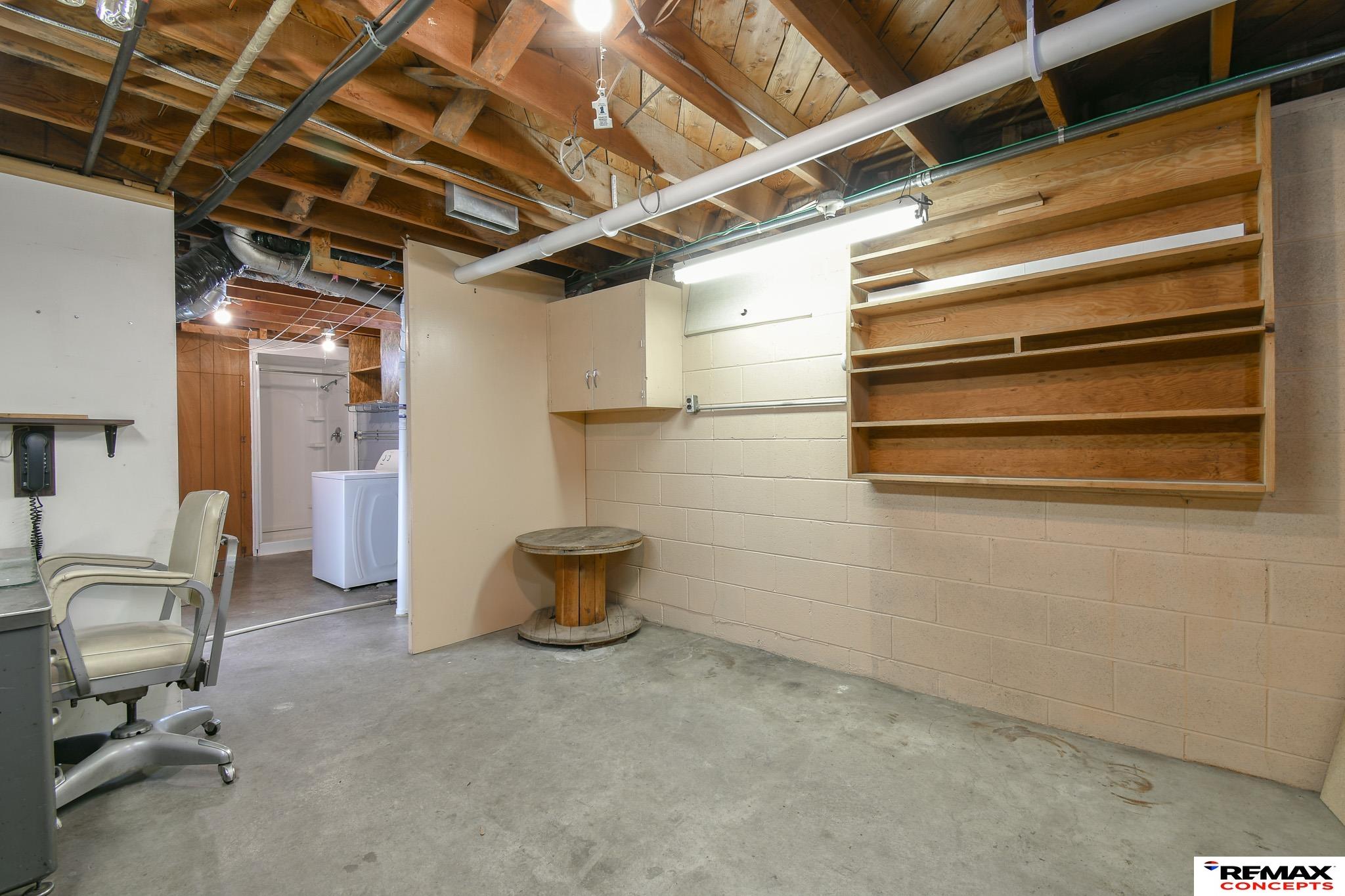 5401 Gladstone Street