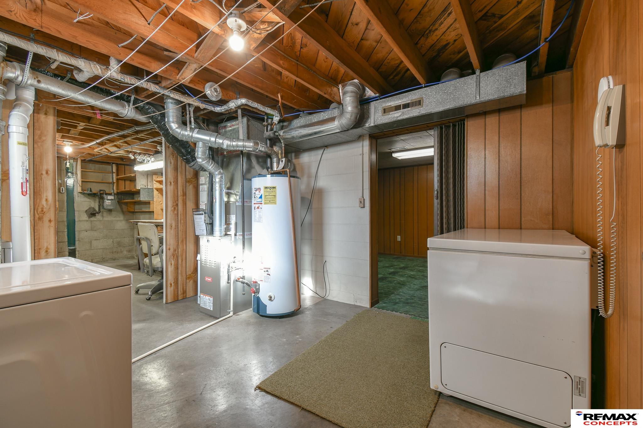 5401 Gladstone Street