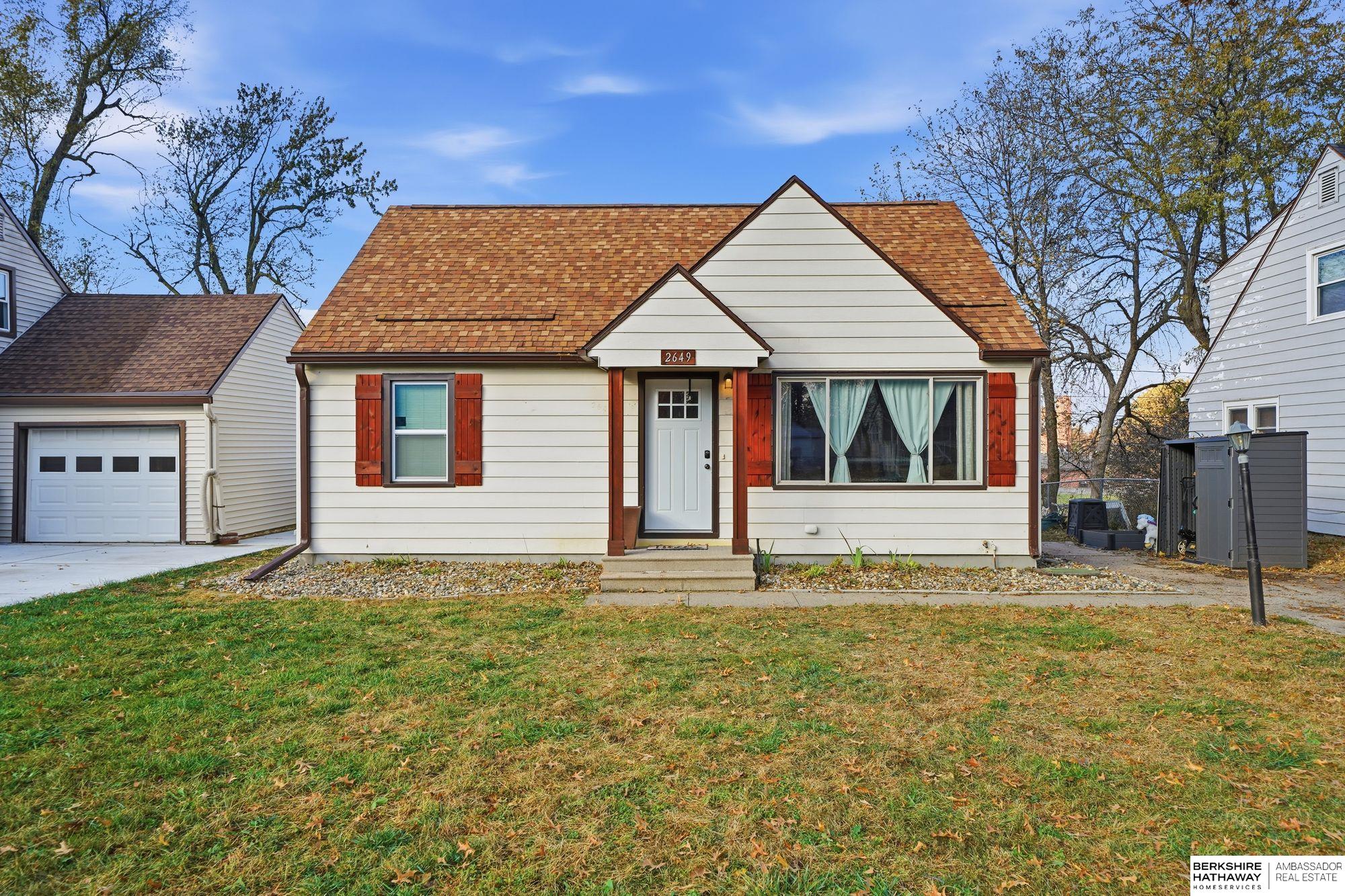 2649 N 65th Street
