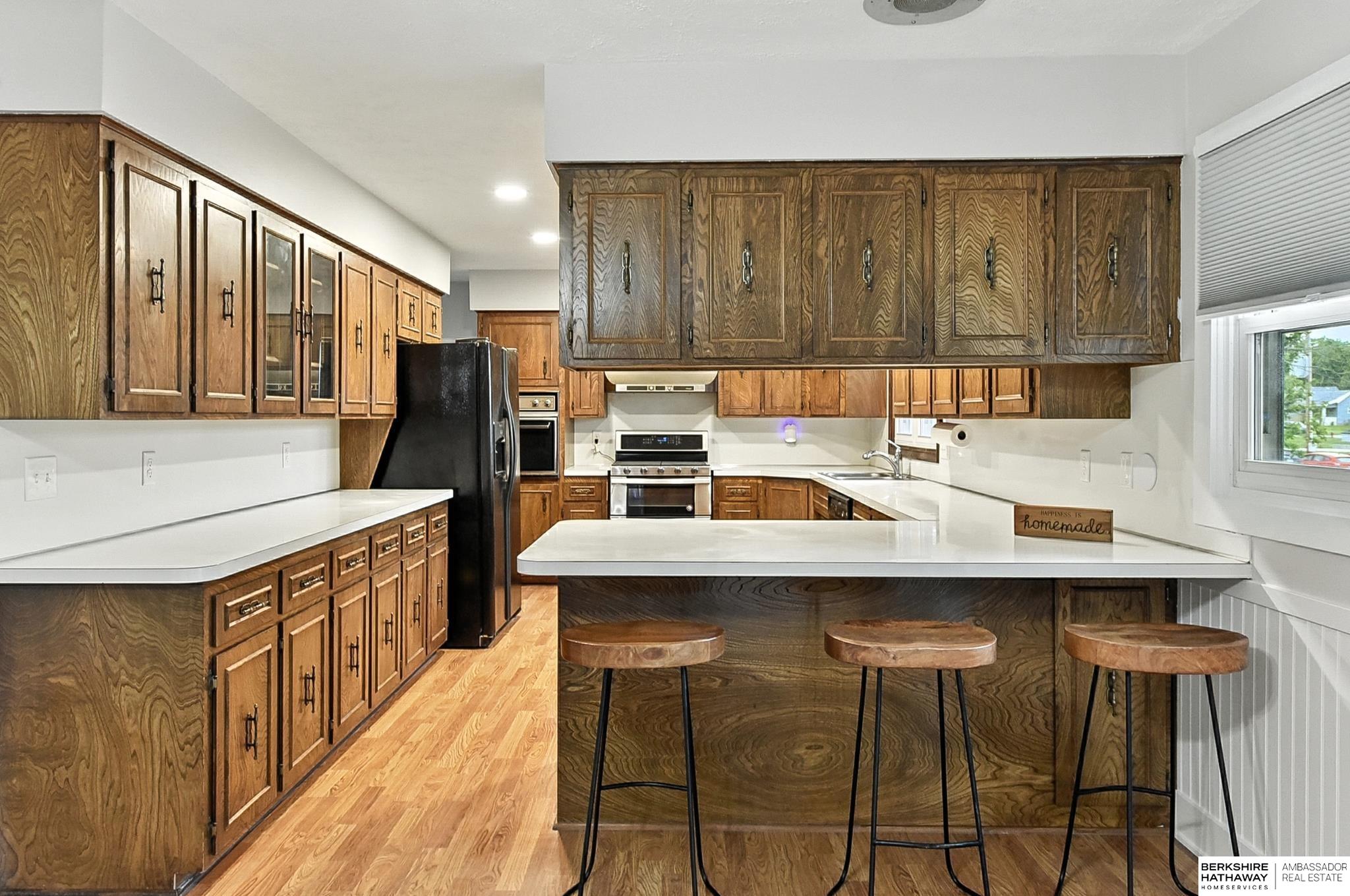 104 E O Street