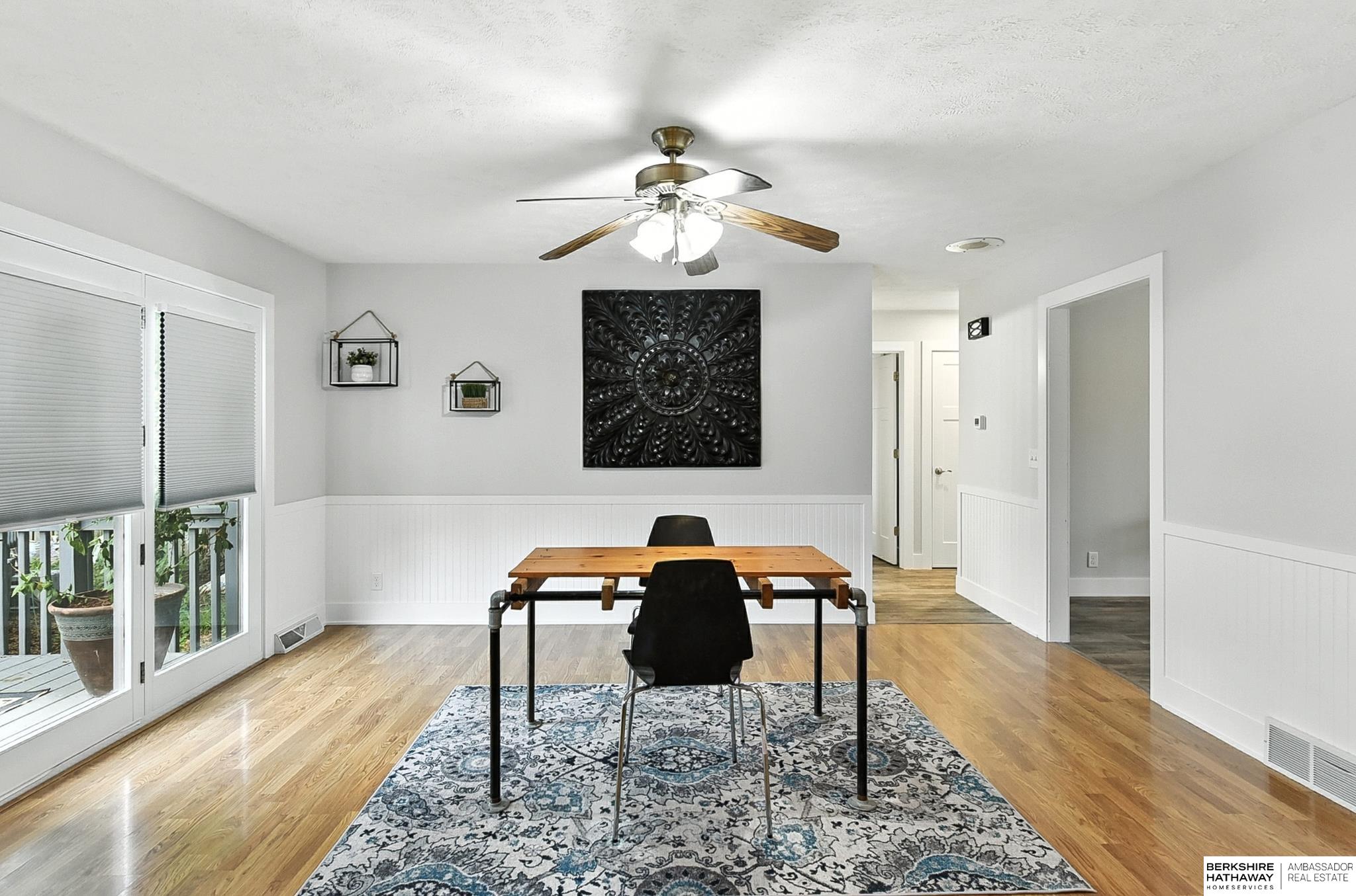 104 E O Street