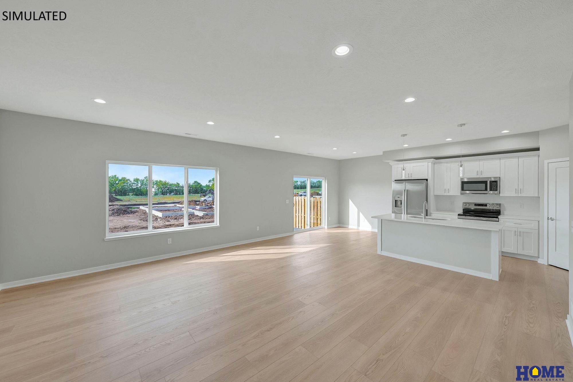 205 W Cowdrey Lane