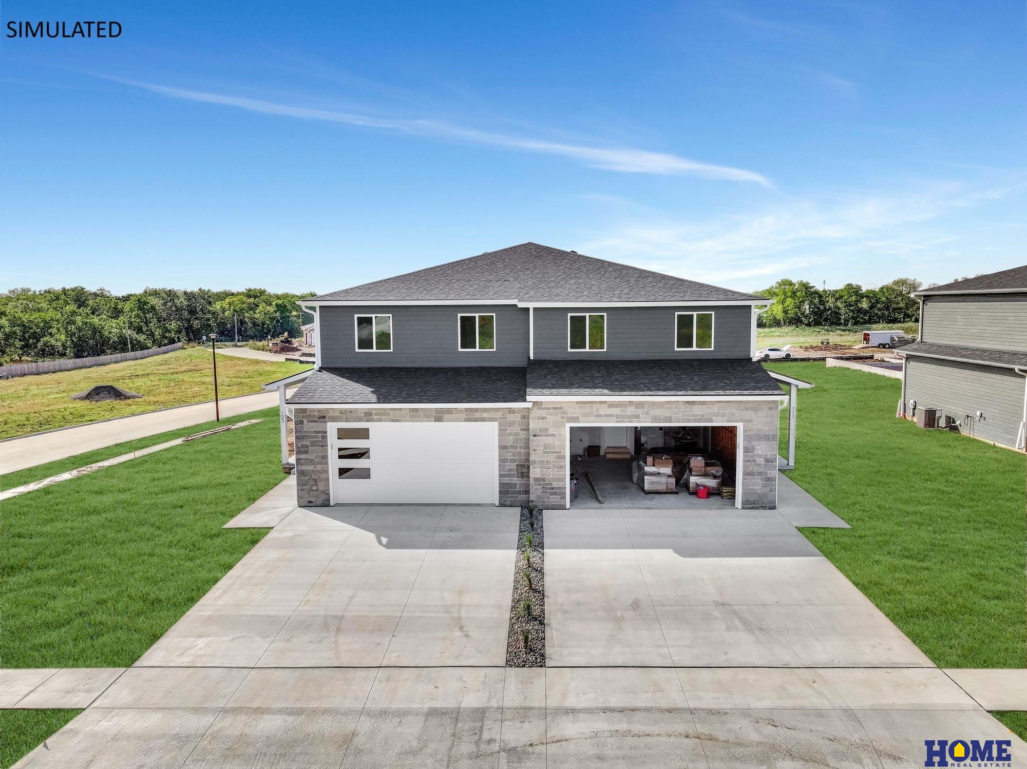 205 W Cowdrey Lane