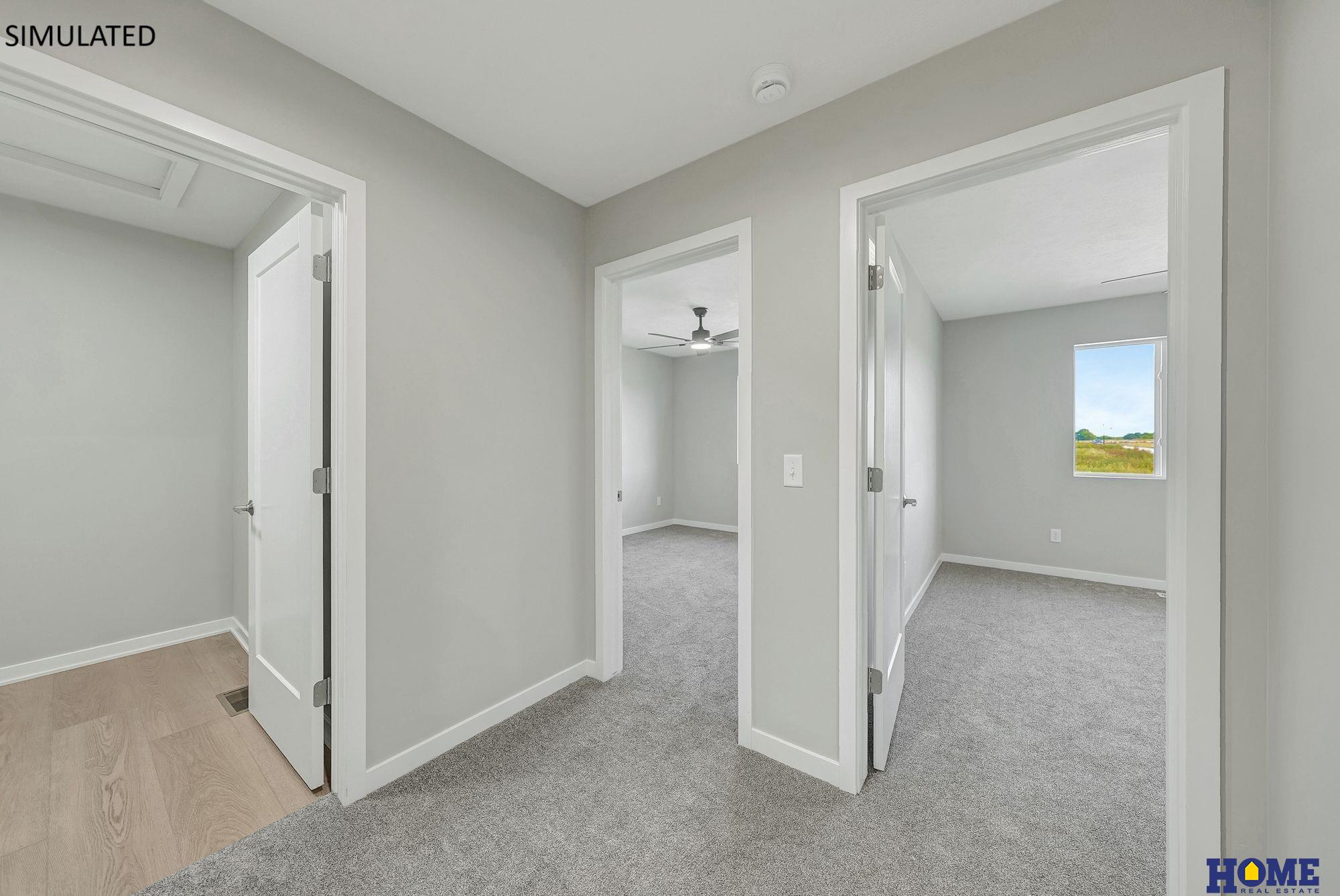 205 W Cowdrey Lane